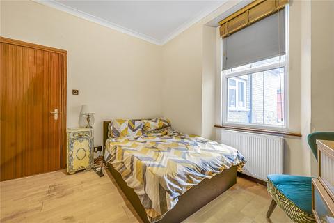 1 bedroom flat to rent, Meadow Road, Vauxhall, London, SW8