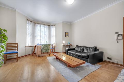 1 bedroom flat to rent, Meadow Road, Vauxhall, London, SW8