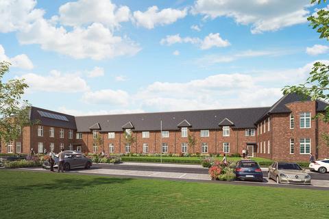 2 bedroom apartment for sale - Plot 316, Gloster Court; The Bluebell at St George's Park, Suttons Lane, London RM12
