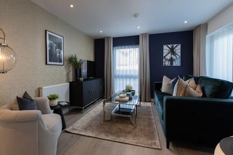 2 bedroom apartment for sale - Plot 316, Gloster Court; The Bluebell at St George's Park, Suttons Lane, London RM12