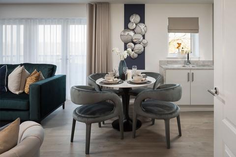 2 bedroom apartment for sale - Plot 314, Gloster Court; The Primrose at St George's Park, Suttons Lane, London RM12