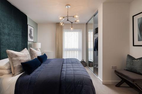 2 bedroom apartment for sale - Plot 314, Gloster Court; The Primrose at St George's Park, Suttons Lane, London RM12