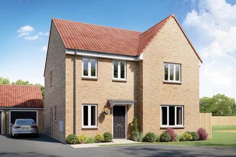 4 bedroom house for sale - Plot 953, The Eversden at Elsea Gardens, Fontwell Park Drive, off Musselburgh Way PE10