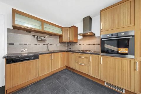 3 bedroom apartment to rent, Alexandra Place, London NW8