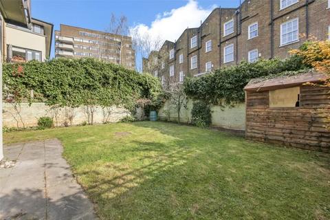 3 bedroom apartment to rent, Alexandra Place, London NW8