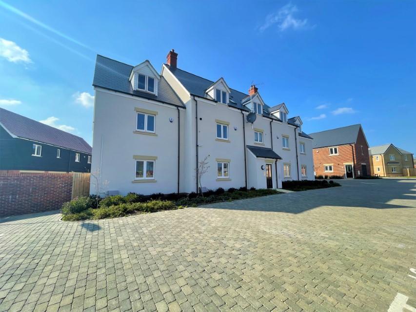 Ampthill - 2 bedroom apartment to rent