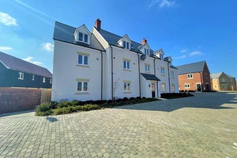 2 bedroom apartment to rent, Violet Croft, Ampthill Gardens, Ampthill, MK45 2HQ