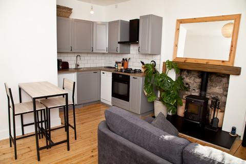 undefined, Thirlestane Lane, Marchmont, Edinburgh, EH9