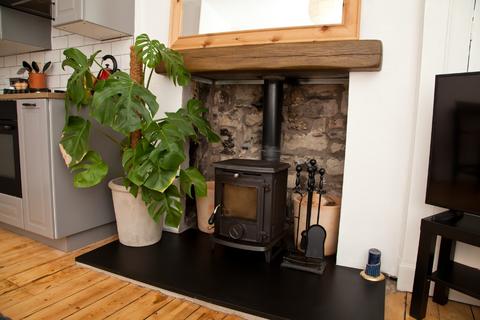 undefined, Thirlestane Lane, Marchmont, Edinburgh, EH9