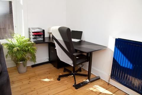 undefined, Thirlestane Lane, Marchmont, Edinburgh, EH9