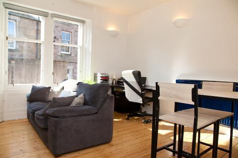 undefined, Thirlestane Lane, Marchmont, Edinburgh, EH9