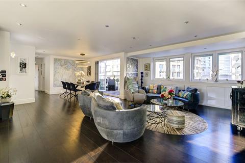 4 bedroom apartment for sale, Lyntonia House, Praed Street, Paddington, London, W2