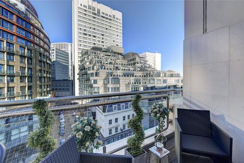 4 bedroom apartment for sale, Lyntonia House, Praed Street, Paddington, London, W2