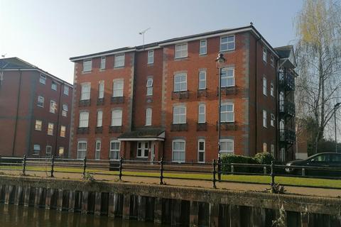 1 bedroom apartment for sale - Drapers Fields, Canal Basin, Coventry