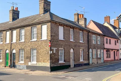 2 bedroom end of terrace house to rent - Whiting Street, Bury St. Edmunds