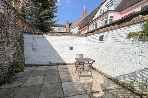 2 bedroom end of terrace house to rent - Whiting Street, Bury St. Edmunds