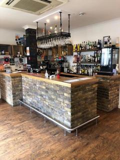 Bar and nightclub for sale, Leasehold Bar & Restaurant Located In Bodmin