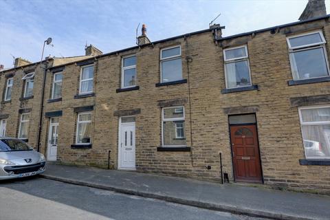 undefined, Russell Street, Skipton, BD23