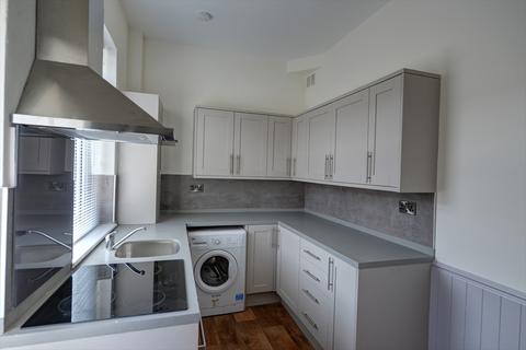 undefined, Russell Street, Skipton, BD23
