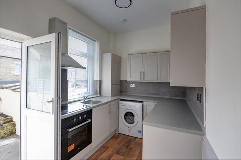 undefined, Russell Street, Skipton, BD23
