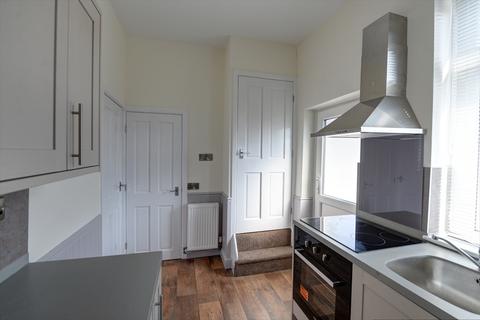 undefined, Russell Street, Skipton, BD23