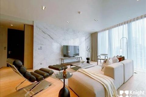 2 bedroom block of apartments, Thonglor, BEATNIQ Sukhumvit 32, 107.61 sq.m