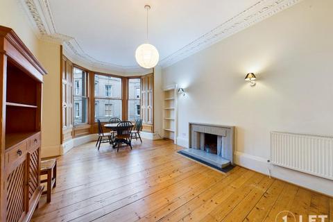 3 bedroom flat to rent, Lauriston Gardens, Marchmont, Edinburgh, EH3