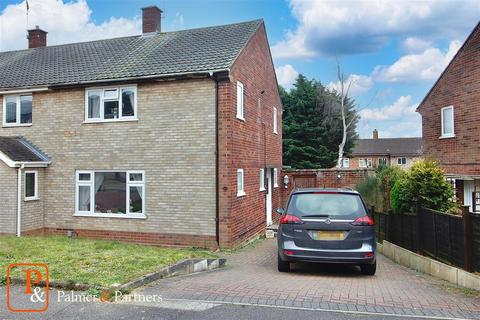 60 Sandpiper Road, Ipswich, IP2 9HU