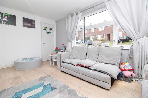 60 Sandpiper Road, Ipswich, IP2 9HU