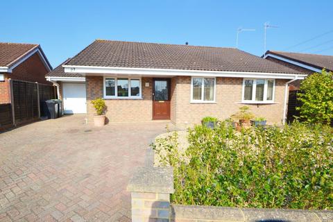 3 bedroom detached bungalow for sale, Verwood