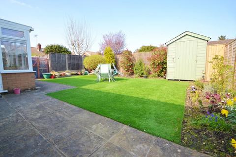 3 bedroom detached bungalow for sale, Verwood