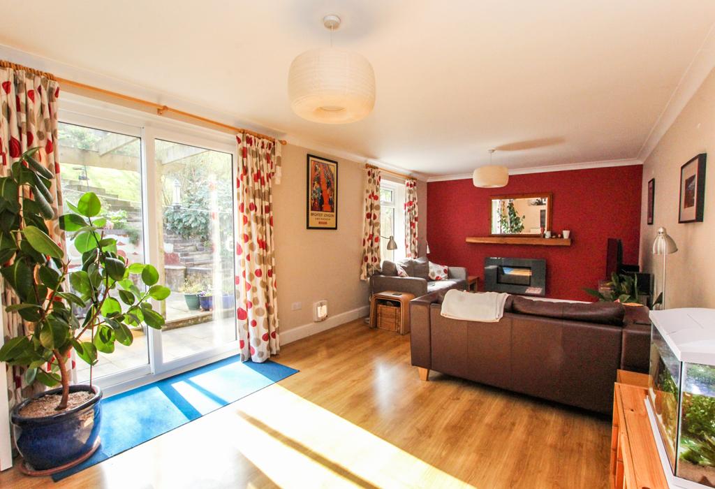 Harrow Road, Leighton Buzzard 4 bed detached house £475,000