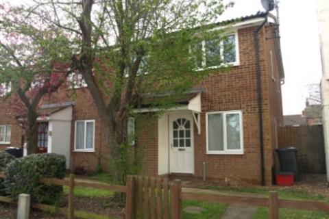 undefined, Avondale Road, Kettering, NN16