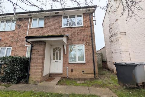 undefined, Avondale Road, Kettering, NN16