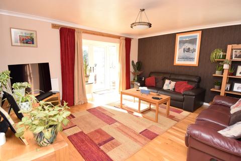 Hillcrest Amesbury Road, Shrewton, Salisbury, SP3 4HD