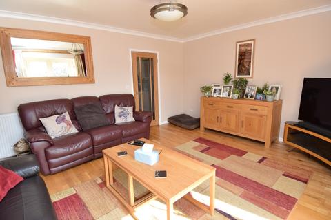 Hillcrest Amesbury Road, Shrewton, Salisbury, SP3 4HD