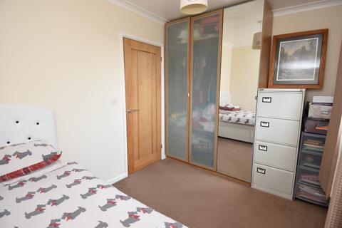 Hillcrest Amesbury Road, Shrewton, Salisbury, SP3 4HD
