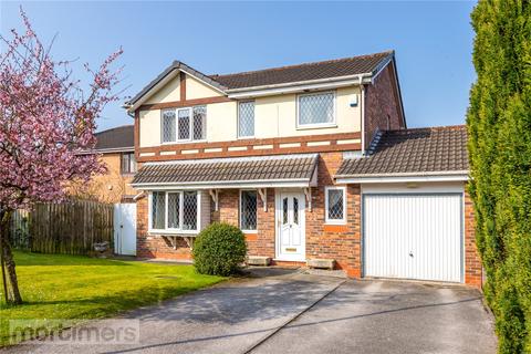 9 Kingfisher Close, Blackburn, BB1 8NS
