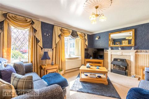 9 Kingfisher Close, Blackburn, BB1 8NS