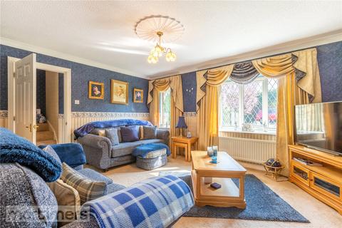 9 Kingfisher Close, Blackburn, BB1 8NS
