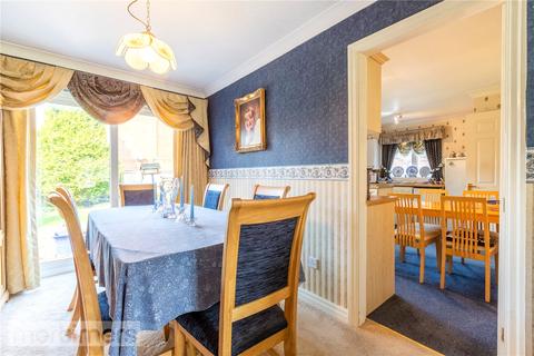 9 Kingfisher Close, Blackburn, BB1 8NS