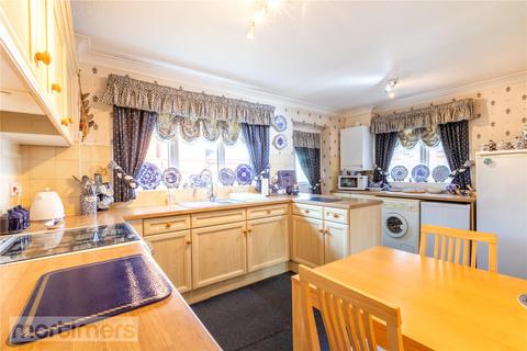 9 Kingfisher Close, Blackburn, BB1 8NS