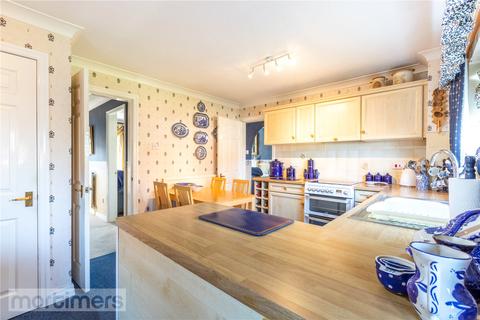 9 Kingfisher Close, Blackburn, BB1 8NS