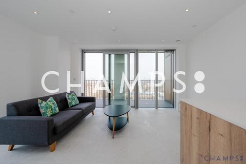 1 bedroom flat to rent, Jacquard Point, Tapestry Way ,E1