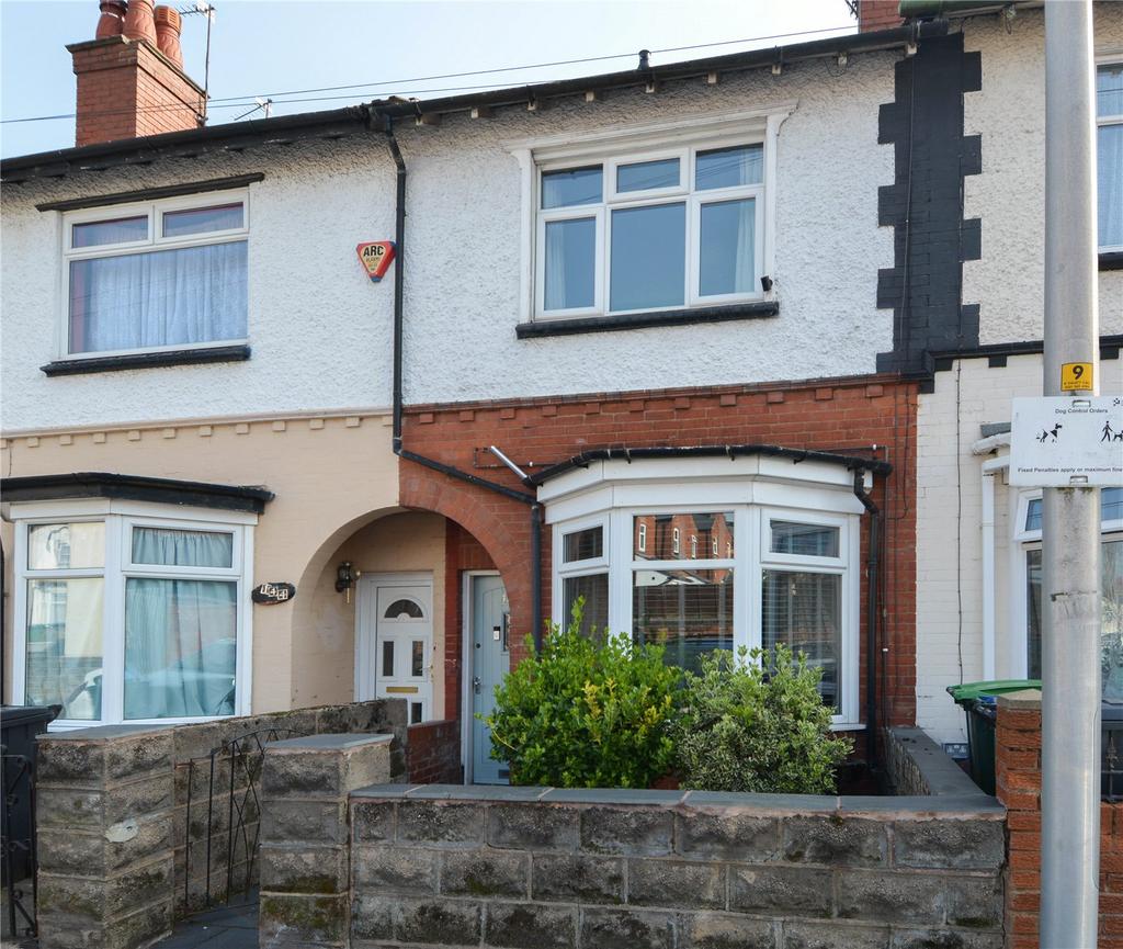 Merrivale Road, Smethwick, West Midlands, B66 2 bed terraced house - £ ...