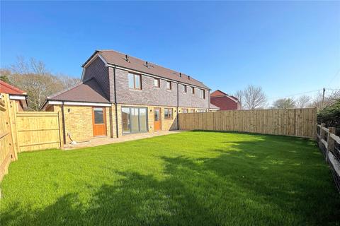 3 bedroom semi-detached house for sale - Arundel Road, Angmering, West Sussex