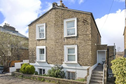 2 bedroom apartment for sale, Rokeby Road, Brockley, SE4