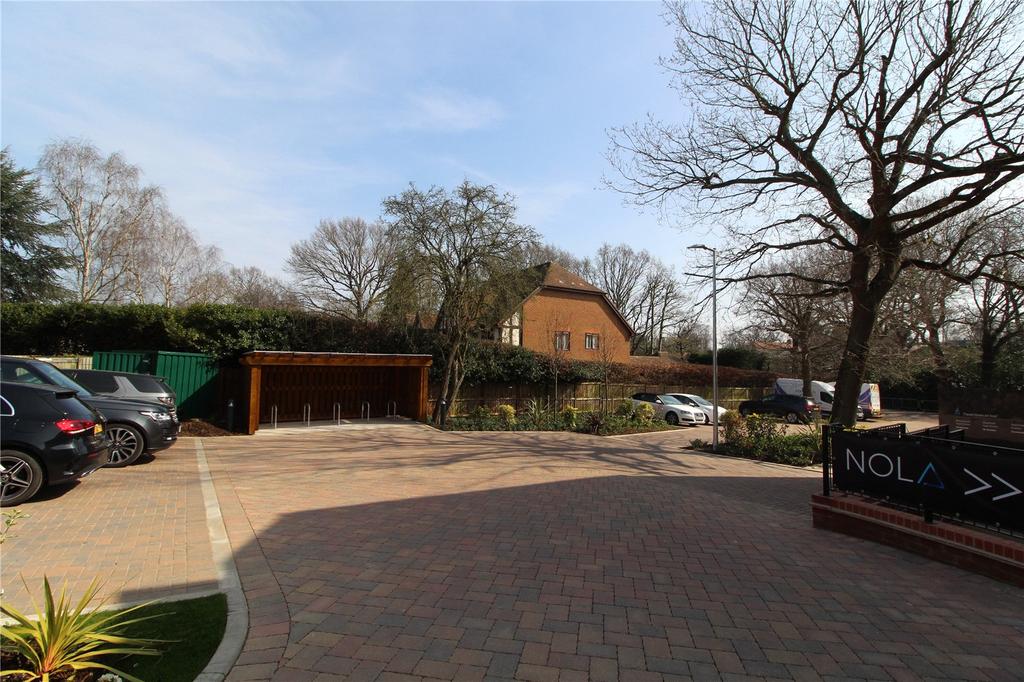 Car Park