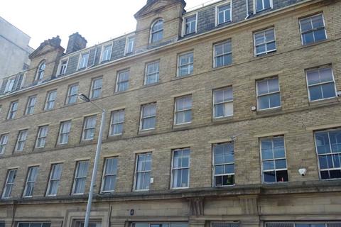 1 bedroom apartment to rent, Cheapside Chambers, 43 Cheapside, Bradford, West Yorkshire, BD1