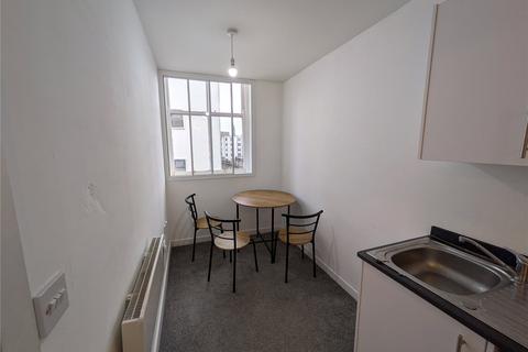 1 bedroom apartment to rent, Cheapside Chambers, 43 Cheapside, Bradford, West Yorkshire, BD1